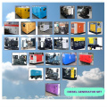 Diesel Generator Set 12kw 16kw
